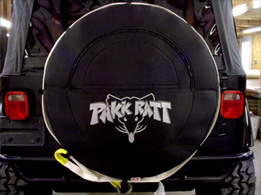 Pakk Ratt