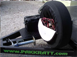 Pakk Ratt