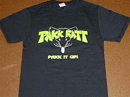 Pakk Ratt